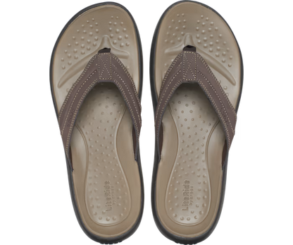 crocs-gallery-color:espresso; color:Espresso; alt:ALT120; file:209332_206-ALT120