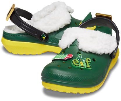 Crocs Kids Elf Classic Clog ALT110