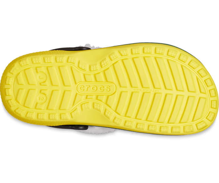 Crocs Kids Elf Classic Clog ALT130