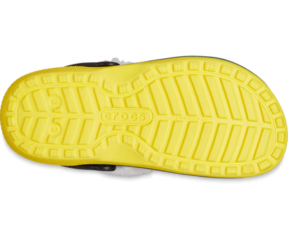 Crocs Kids Elf Classic Clog ALT130