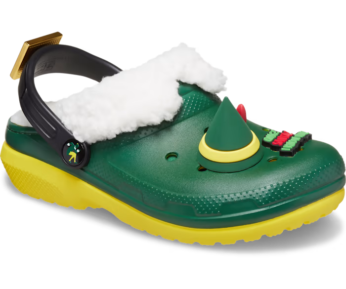 Crocs Kids Elf Classic Clog ALT140