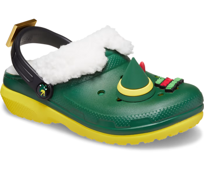 Crocs Kids Elf Classic Clog ALT140