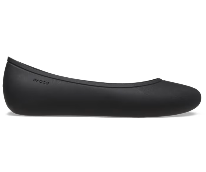 Crocs Brooklyn Flat ALT100