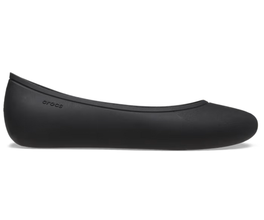 Crocs Brooklyn Flat ALT100