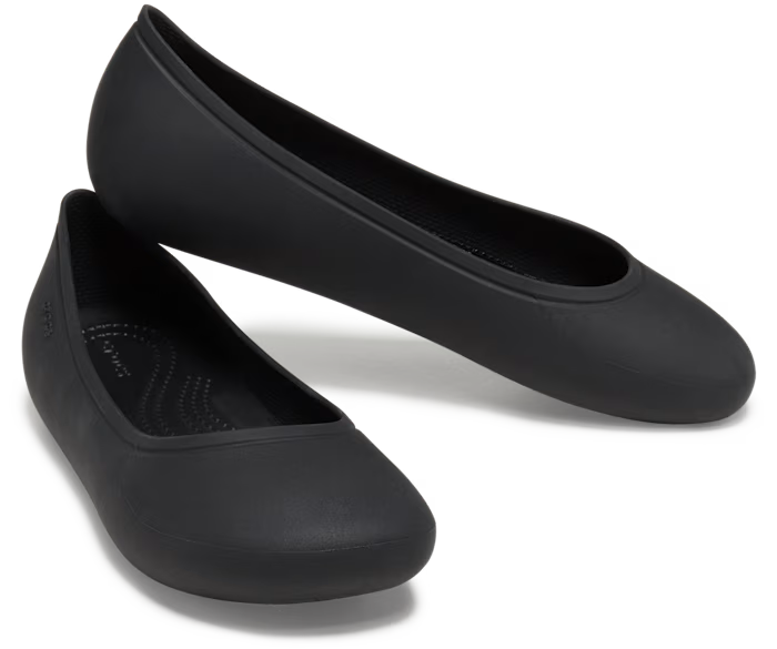 Crocs Brooklyn Flat ALT110