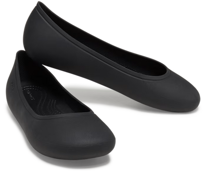 Crocs Brooklyn Flat ALT110