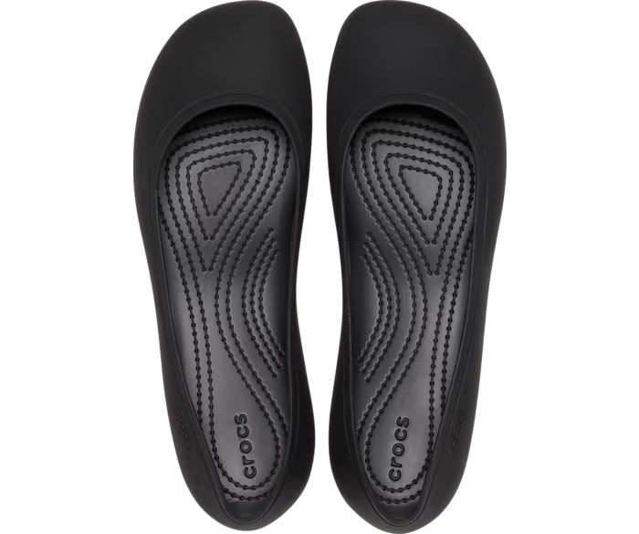 Crocs Brooklyn Flat ALT120