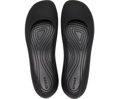 Crocs Brooklyn Flat ALT120