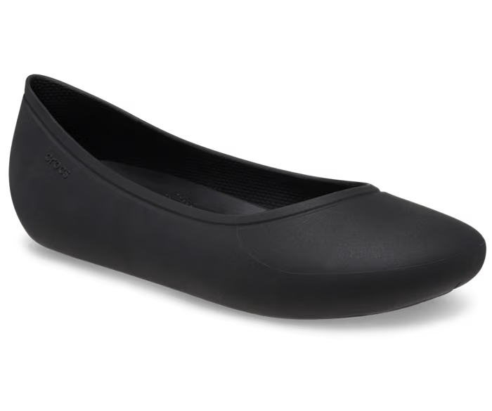 Crocs Brooklyn Flat ALT140