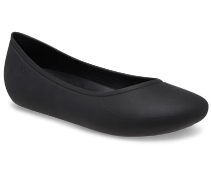 Crocs Brooklyn Flat ALT140