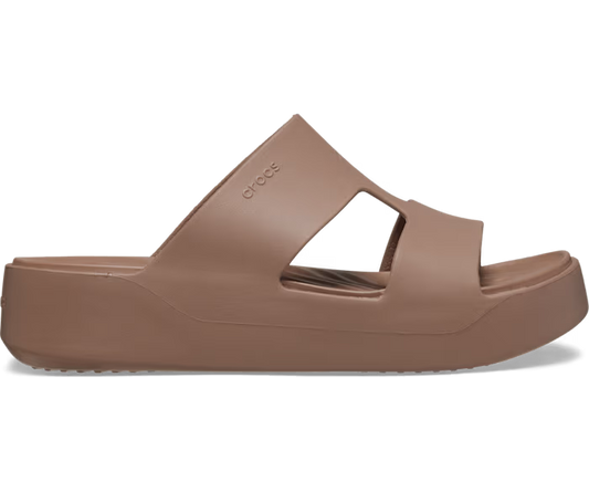 Crocs Getaway Platform H-Strap ALT100