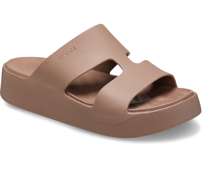 Crocs Getaway Platform H-Strap ALT140