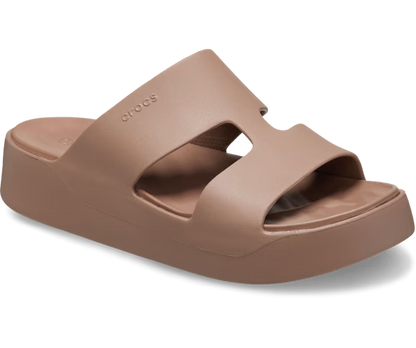 Crocs Getaway Platform H-Strap ALT140