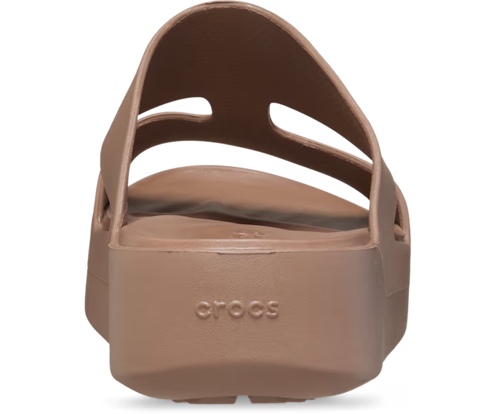 Crocs Getaway Platform H-Strap ALT160