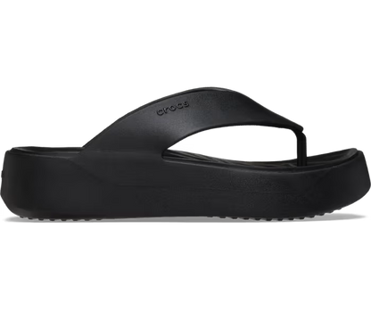 Crocs Getaway Platform Flip ALT100