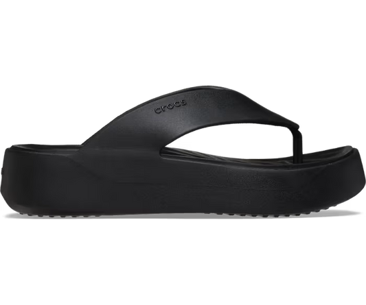 Crocs Getaway Platform Flip ALT100