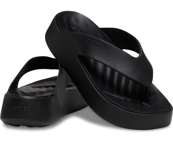 Crocs Getaway Platform Flip ALT110