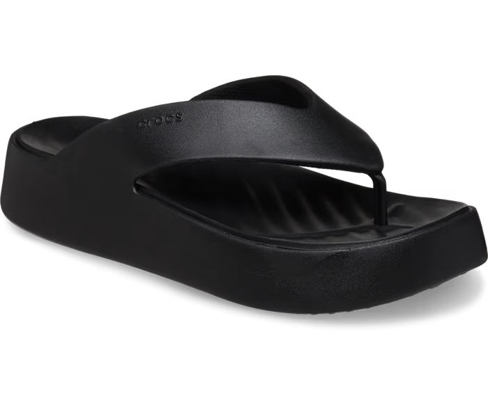 Crocs Getaway Platform Flip ALT140