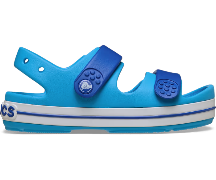 Crocs Kids' Crocband™ Cruiser Sandal ALT100