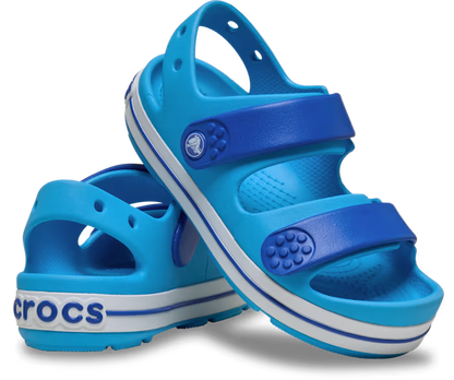Crocs Kids' Crocband™ Cruiser Sandal ALT110