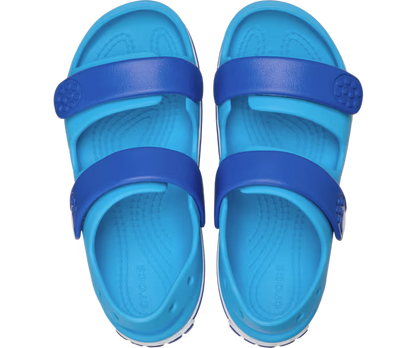 Crocs Kids' Crocband™ Cruiser Sandal ALT120