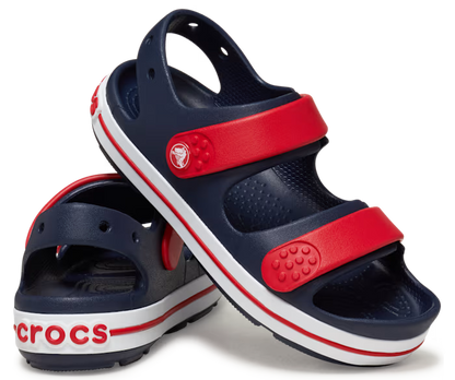 crocs-gallery-color:navy / varsity red; color:Navy / Varsity Red; alt:ALT110; file:209423_4OT-ALT110