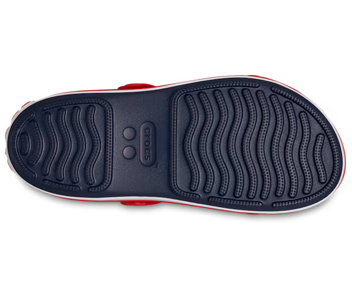 crocs-gallery-color:navy / varsity red; color:Navy / Varsity Red; alt:ALT130; file:209423_4OT-ALT130