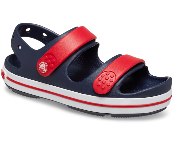 crocs-gallery-color:navy / varsity red; color:Navy / Varsity Red; alt:ALT140; file:209423_4OT-ALT140