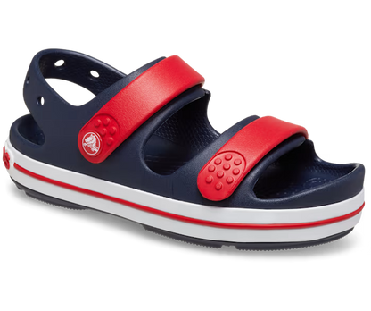crocs-gallery-color:navy / varsity red; color:Navy / Varsity Red; alt:ALT140; file:209423_4OT-ALT140