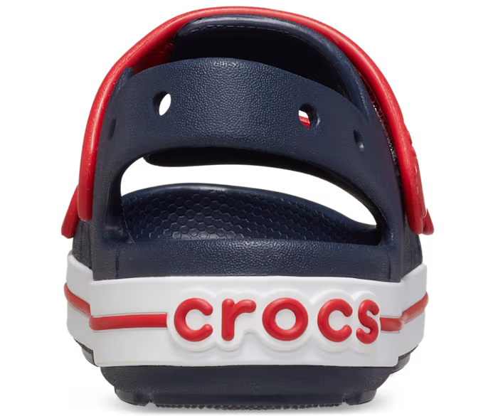 crocs-gallery-color:navy / varsity red; color:Navy / Varsity Red; alt:ALT160; file:209423_4OT-ALT160