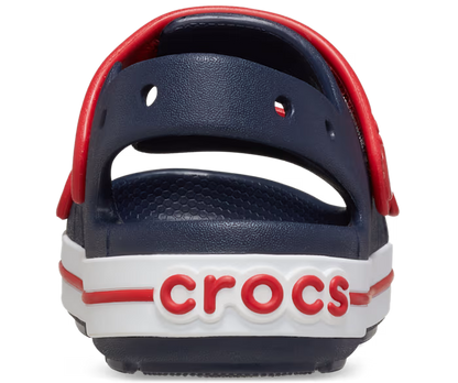 crocs-gallery-color:navy / varsity red; color:Navy / Varsity Red; alt:ALT160; file:209423_4OT-ALT160