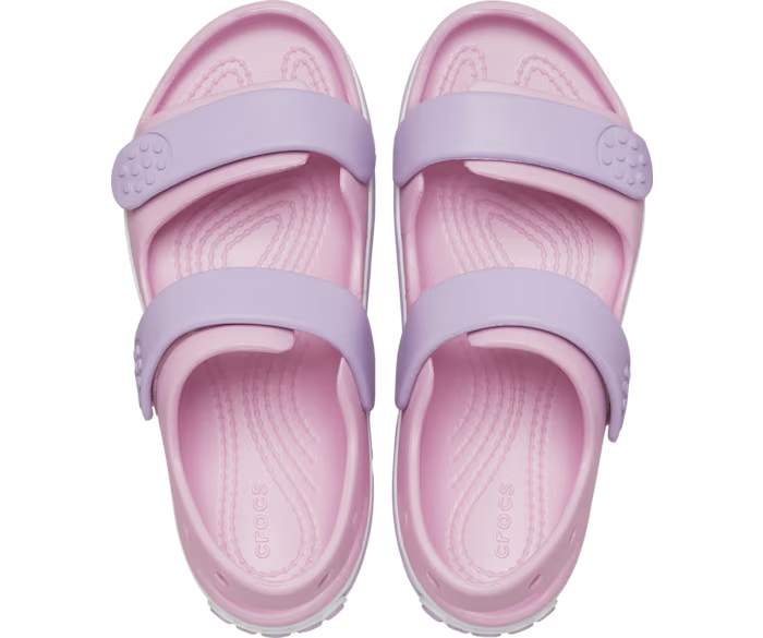 crocs-gallery-color:ballerina / lavender; color:Ballerina / Lavender; alt:ALT120; file:209423_84I-ALT120