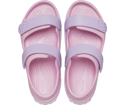 crocs-gallery-color:ballerina / lavender; color:Ballerina / Lavender; alt:ALT120; file:209423_84I-ALT120
