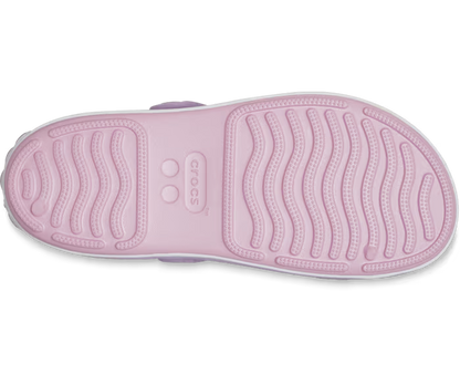 crocs-gallery-color:ballerina / lavender; color:Ballerina / Lavender; alt:ALT130; file:209423_84I-ALT130