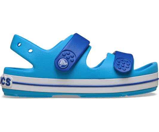 Crocs Toddler Crocband™ Cruiser Sandal ALT100