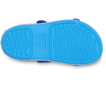 Crocs Toddler Crocband™ Cruiser Sandal ALT130