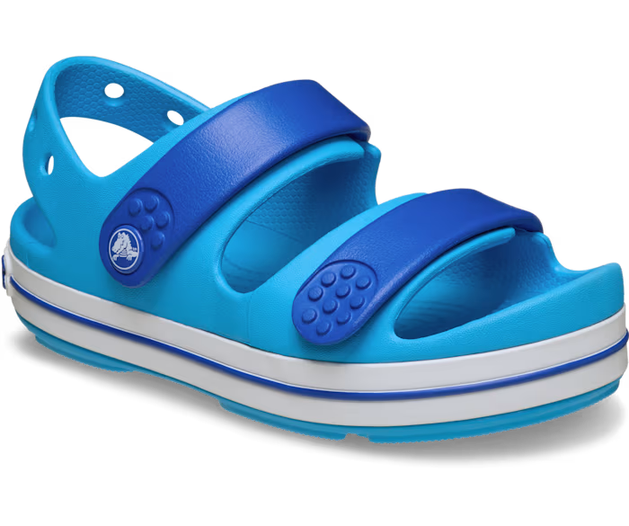 Crocs Toddler Crocband™ Cruiser Sandal ALT140