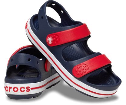 crocs-gallery-color:navy / varsity red; color:Navy / Varsity Red; alt:ALT110; file:209424_4OT-ALT110