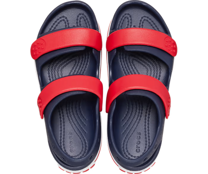 crocs-gallery-color:navy / varsity red; color:Navy / Varsity Red; alt:ALT120; file:209424_4OT-ALT120