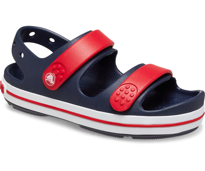 crocs-gallery-color:navy / varsity red; color:Navy / Varsity Red; alt:ALT140; file:209424_4OT-ALT140