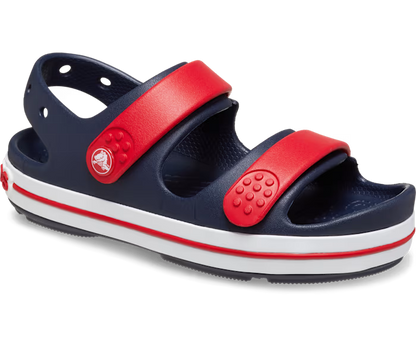 crocs-gallery-color:navy / varsity red; color:Navy / Varsity Red; alt:ALT140; file:209424_4OT-ALT140