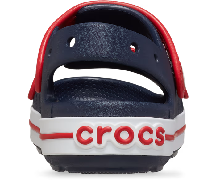 crocs-gallery-color:navy / varsity red; color:Navy / Varsity Red; alt:ALT160; file:209424_4OT-ALT160