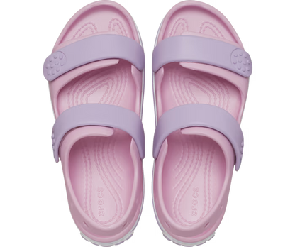 crocs-gallery-color:ballerina / lavender; color:Ballerina / Lavender; alt:ALT120; file:209424_84I-ALT120