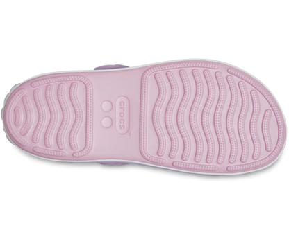 crocs-gallery-color:ballerina / lavender; color:Ballerina / Lavender; alt:ALT130; file:209424_84I-ALT130