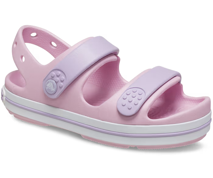 crocs-gallery-color:ballerina / lavender; color:Ballerina / Lavender; alt:ALT140; file:209424_84I-ALT140