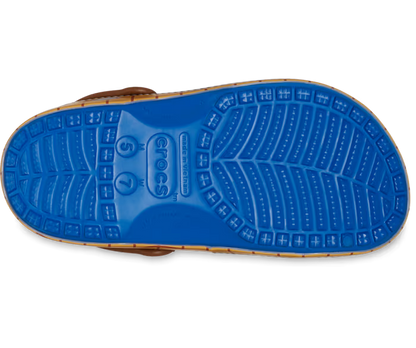 Crocs Disney Pixar's Toy Story Sheriff Woody Classic Clog ALT130