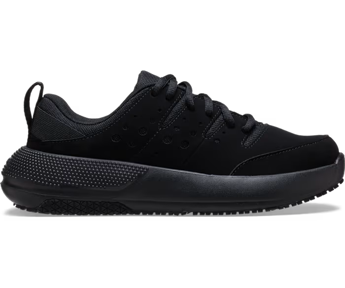 Crocs Men's On the Clock Work Sneaker ALT100