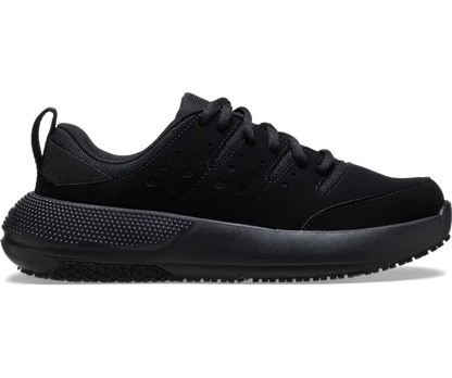 Crocs Men's On the Clock Work Sneaker ALT100