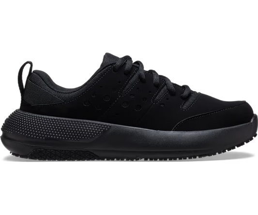 Crocs Men's On the Clock Work Sneaker ALT100