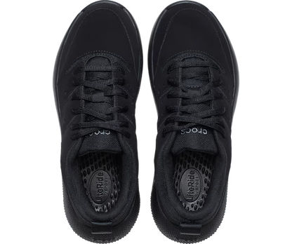 Crocs Men's On the Clock Work Sneaker ALT120